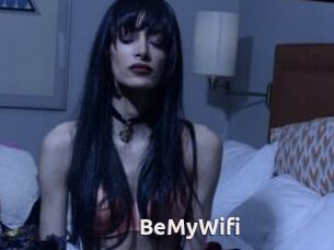 BeMyWifi