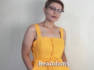 BeaAdams