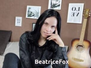 BeatriceFox