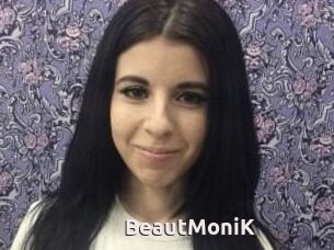 BeautMoniK