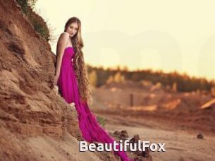 BeautifulFox