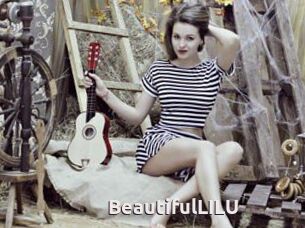 BeautifulLILU