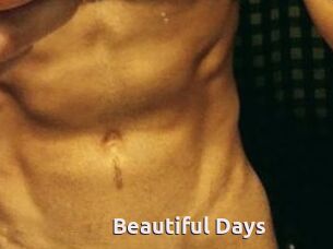 Beautiful_Days