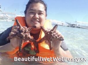 BeautifullWetWetPussyxx