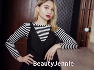 BeautyJennie