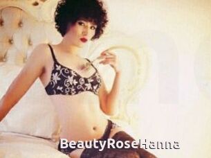 BeautyRoseHanna