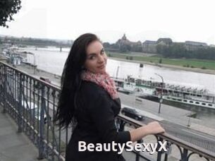 BeautySexyX