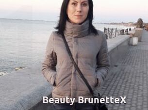 Beauty_BrunetteX