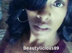 Beautylicious89