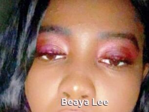 Beaya_Lee