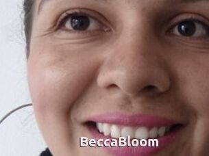BeccaBloom