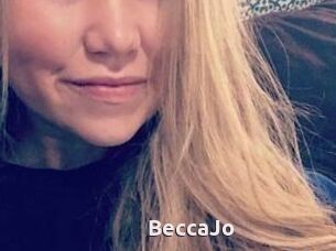 BeccaJo