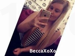 BeccaXoXo