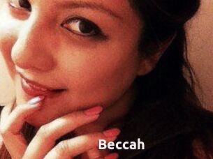 Beccah