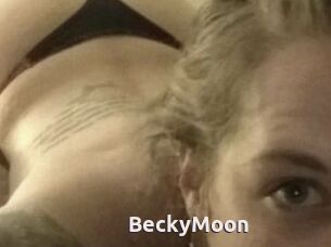 BeckyMoon