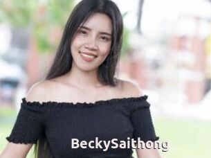 BeckySaithong