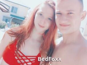 BedFoxx