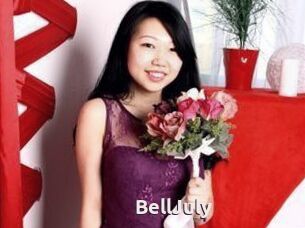 BellJuly