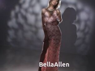 BellaAllen