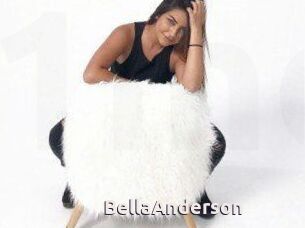 BellaAnderson