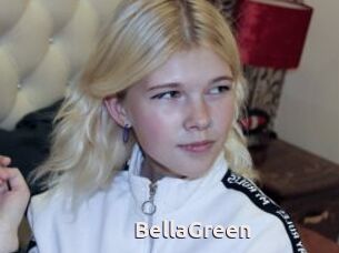BellaGreen