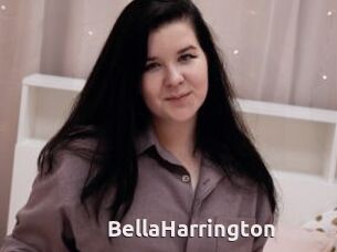 BellaHarrington