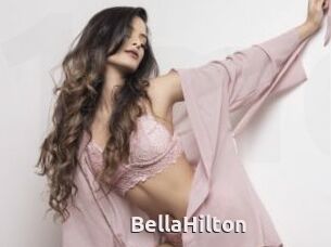 BellaHilton