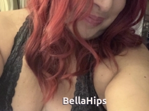 BellaHips