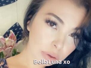 BellaLuna_xo