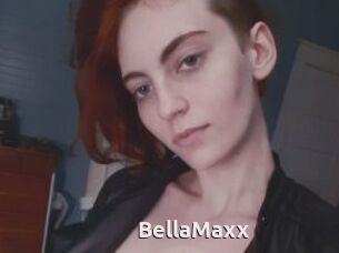 BellaMaxx
