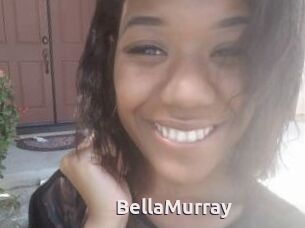 BellaMurray