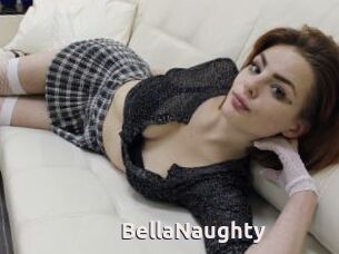 BellaNaughty