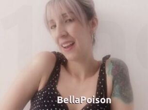 BellaPoison
