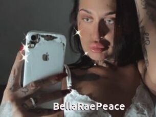 BellaRaePeace