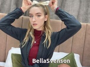 BellaSvenson