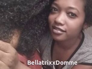 BellatrixxDomme