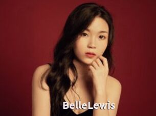 BelleLewis