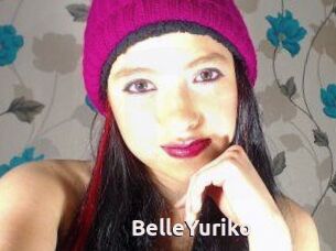 BelleYuriko