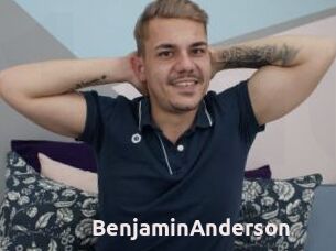 BenjaminAnderson