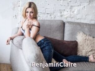BenjaminClaire