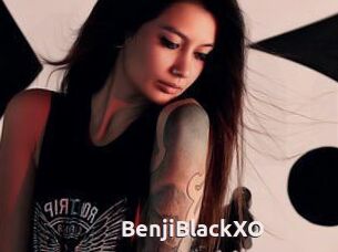 BenjiBlackXO