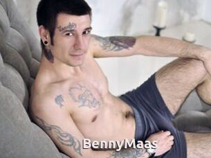 BennyMaas