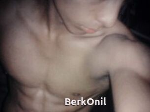 BerkOnil