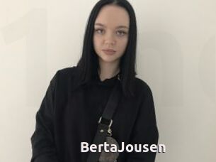 BertaJousen