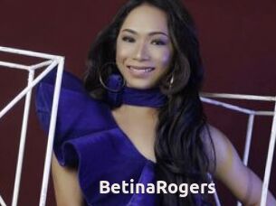 BetinaRogers
