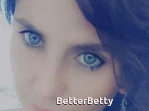 BetterBetty