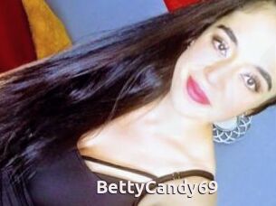 BettyCandy69