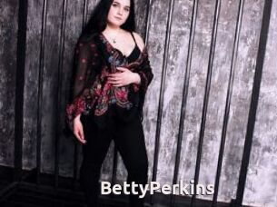 BettyPerkins