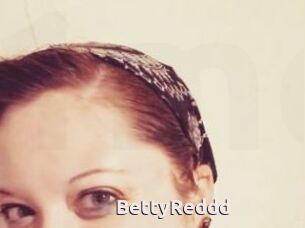 BettyReddd