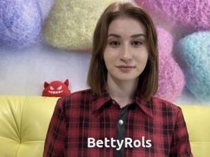 BettyRols
